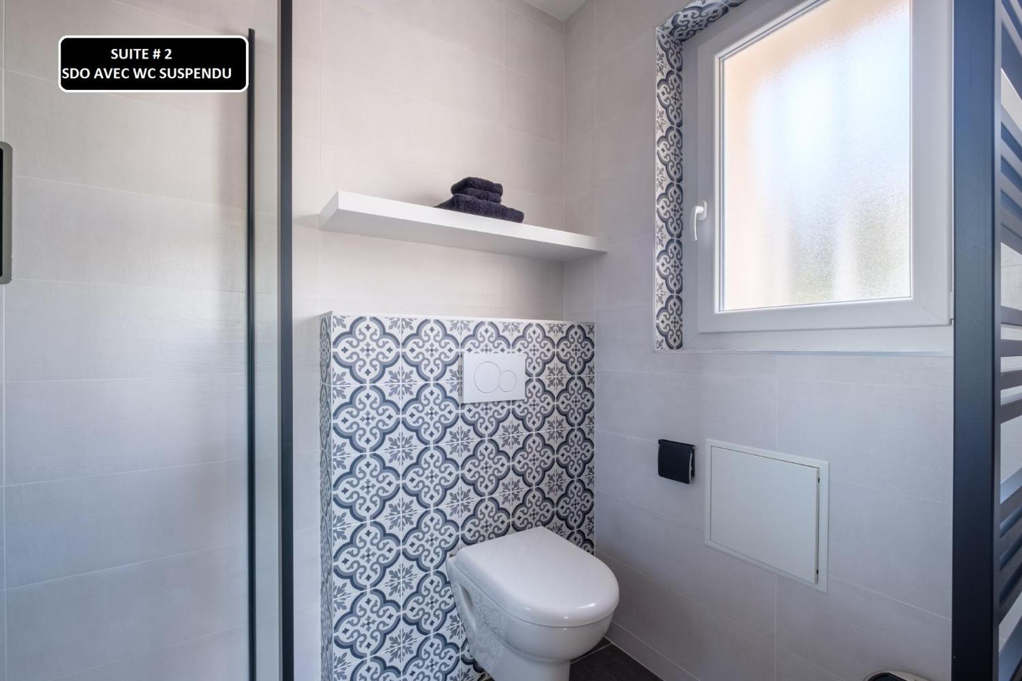 Appart 3 Suites-Chaque Suite Avec Sdo Wc Privatifs - Cuisine Commune Tassin-la-Demi-Lune Exterior foto