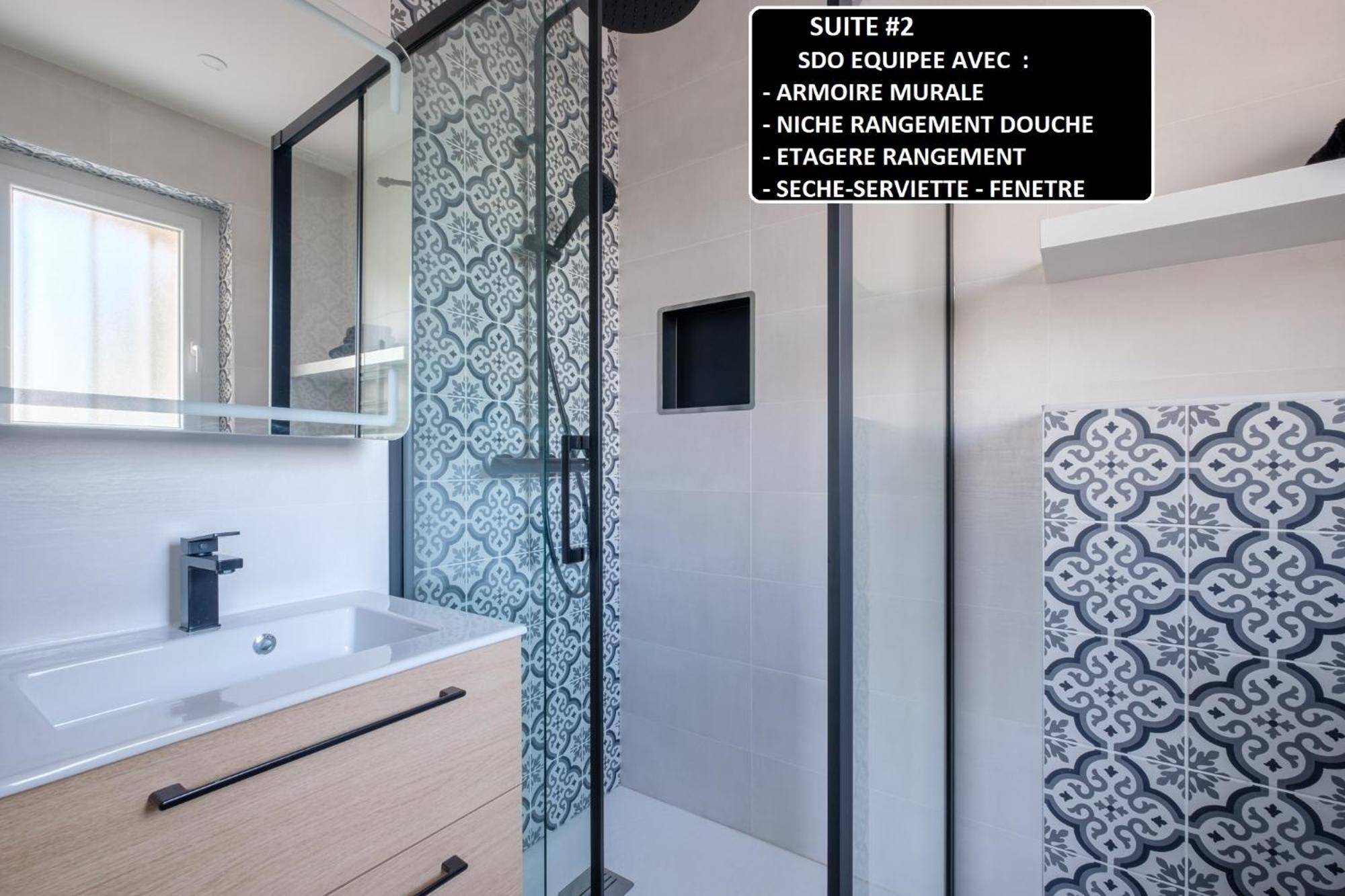 Appart 3 Suites-Chaque Suite Avec Sdo Wc Privatifs - Cuisine Commune Tassin-la-Demi-Lune Exterior foto